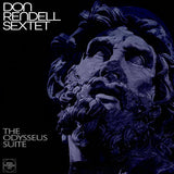 Don Rendell Sextet - The Odysseus Suite [CD]