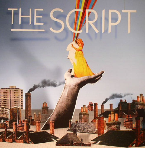 The Script - The Script