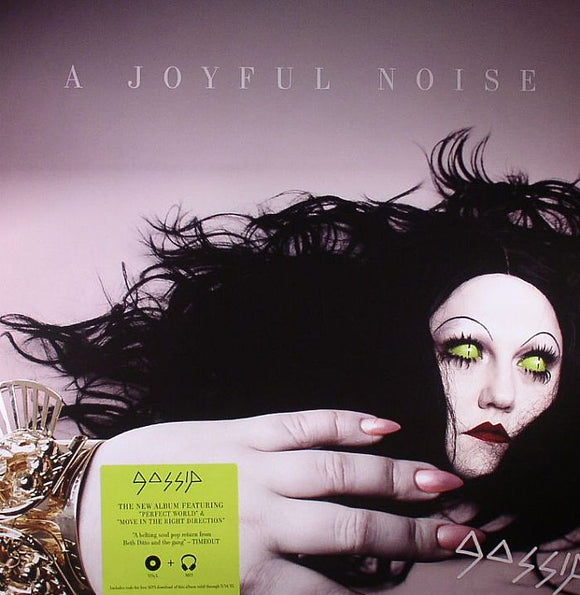 Gossip - A Joyful Noise