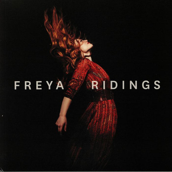 FREYA RIDINGS - FREYA RIDINGS