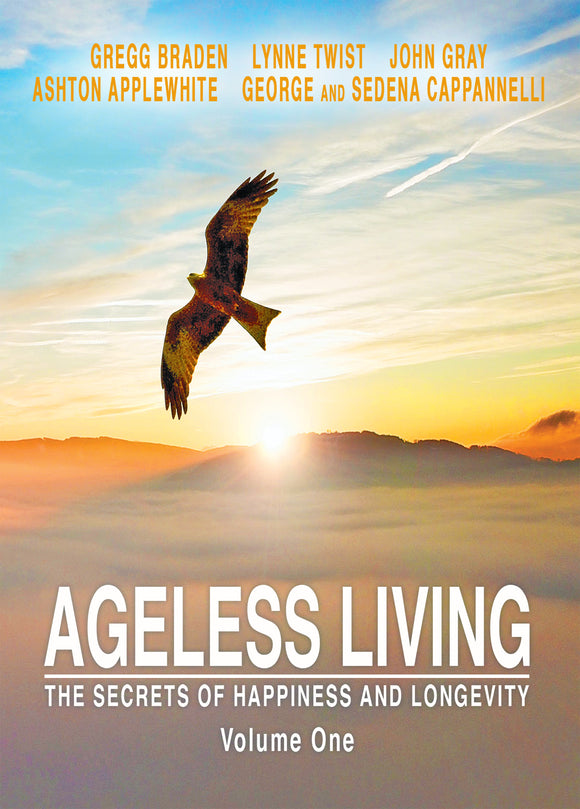 Various - Ageless Living: Volume One