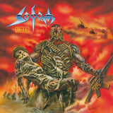 Sodom - M-16 (20th Anniversary Edition) [2 x 180g Orange Vinyl LP]