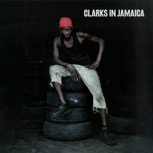 VARIOUS ARTISTS - CLARKS IN JAMAICA [LP]