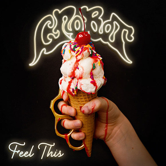 Crobot - Feel This [CD]