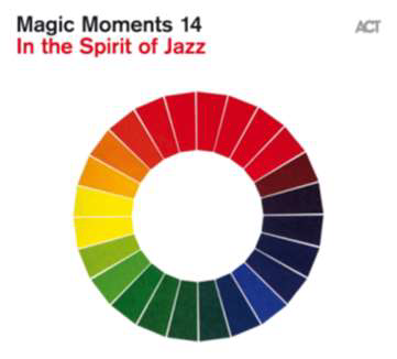 VA / Magic Moments 14 - In the Spirit of Jazz