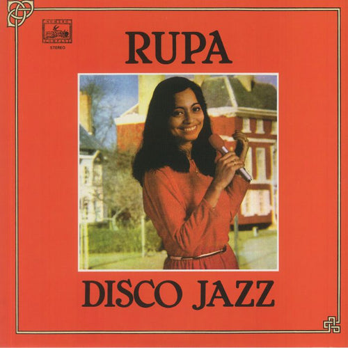 RUPA - DISCO JAZZ (SUN SUGAR COLOUR)