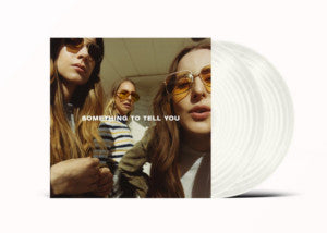 HAIM - Something To Tell You (NAD)