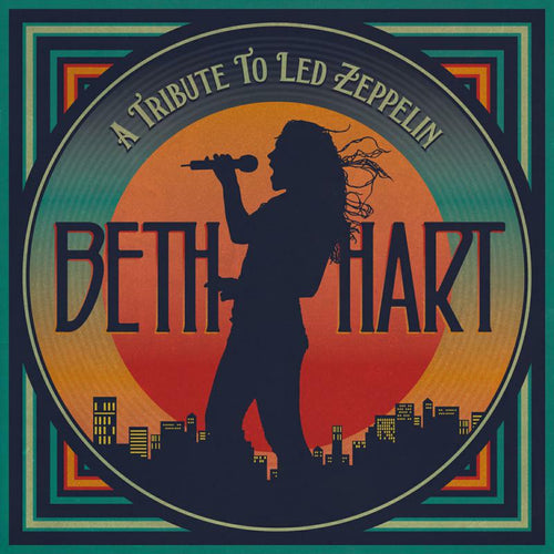 Beth Hart - A Tribute To Led Zeppelin [2LP]