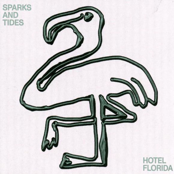 Sparks And Tides - Hotel Florida