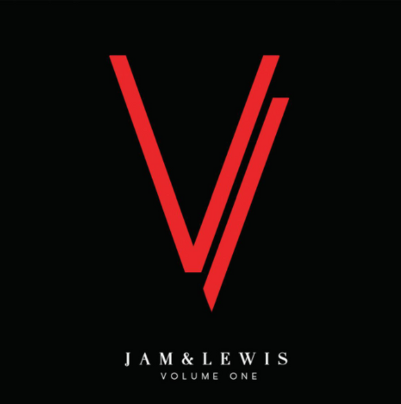 Jam & Lewis - Jam & Lewis, Volume One