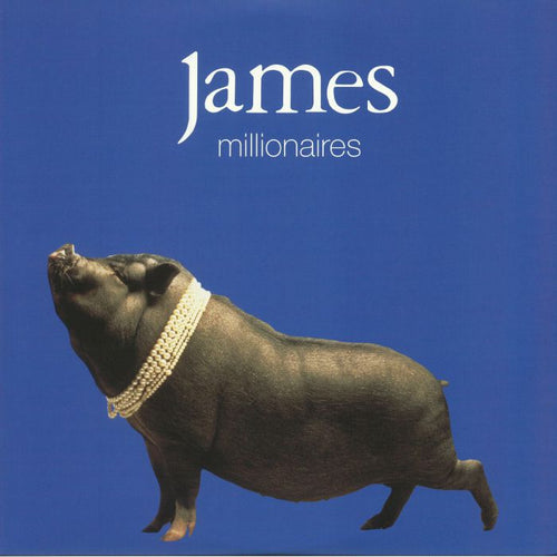 James - Millionaires