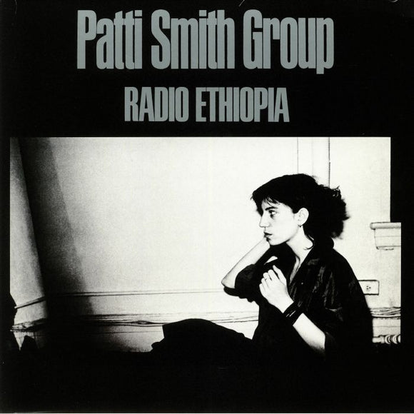 Patti Smith Group - Radio Ethiopia