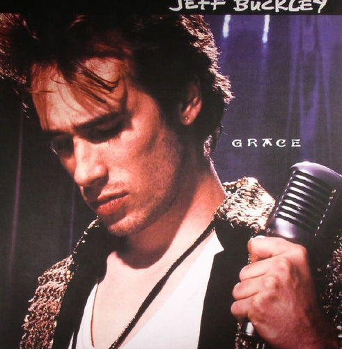 Jeff Buckley - Grace