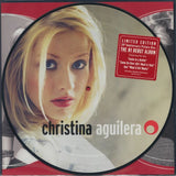 Christina Aguilera - Christina Aguilera