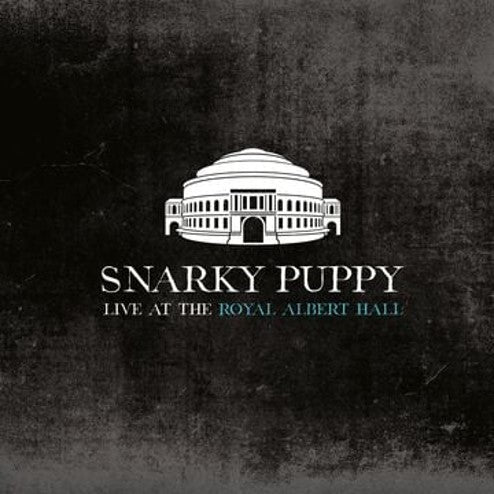 Snarky Puppy - Live at the Royal Albert Hall