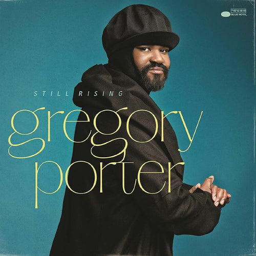 GREGORY PORTER - STILL RISING [2CD]