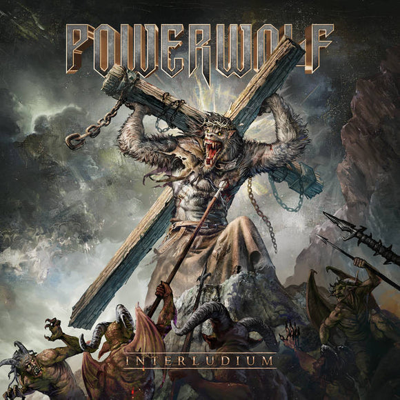 Powerwolf - Interludium [Vinyl]