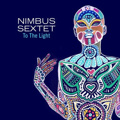 Nimbus Sextet - Forward Thinker [LP]