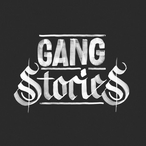 Gang Stories - Blundetto