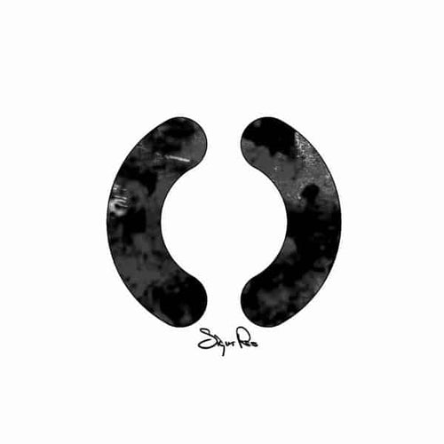 Sigur Rós - ( ) [2LP Black Vinyl]