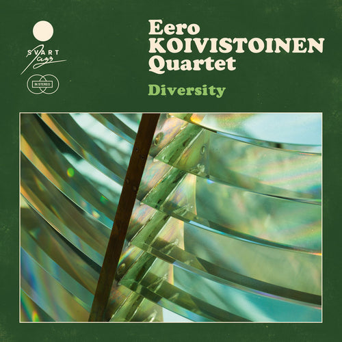 Eero Koivistoinen Quartet - Diversity [ltd Green Vinyl]