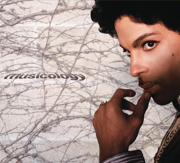 Prince - Musicology