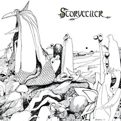 Storyteller - Storyteller