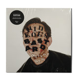 Oliver Sim - Hideous Bastard [CD]