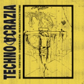 Various Artists - Technoacrasia