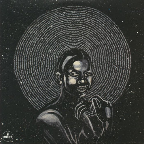 Shabaka And The Ancestors - We Are Sent Here (2LP/GF)