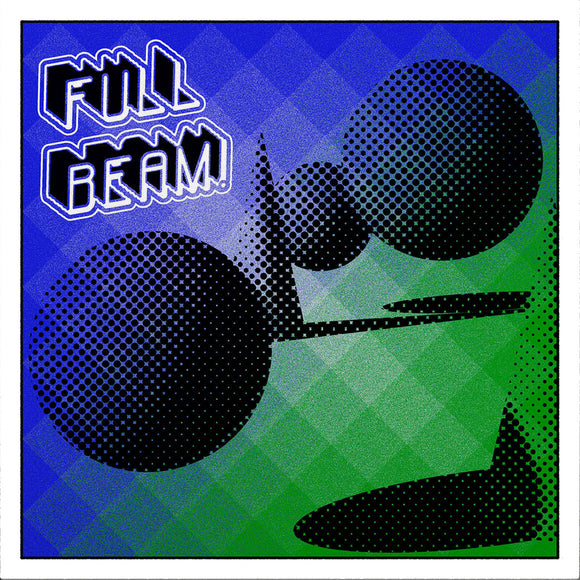 V/A - FULL BEAM VOL.3