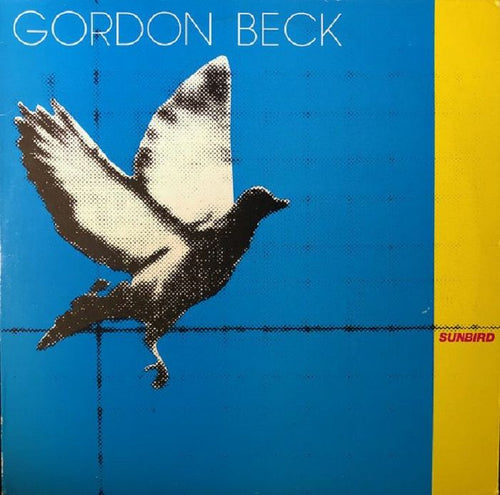 Gordon Beck - Sunbird