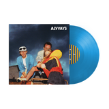 Alvvays - Blue Rev [Standard Edition - Turquoise Vinyl]