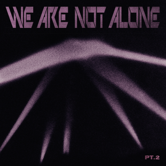 Various Artists - We Are Not Alone – Part 2