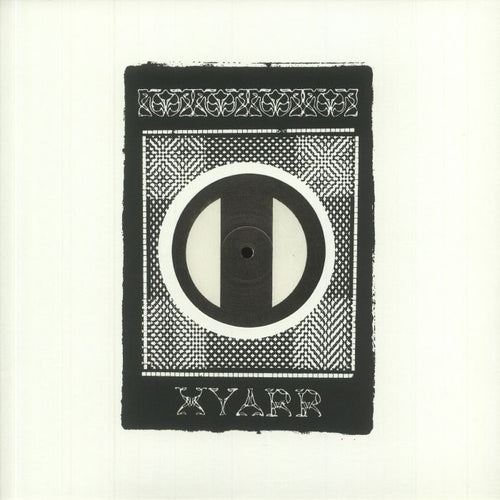 XVARR - TRANSITIONAL BEING