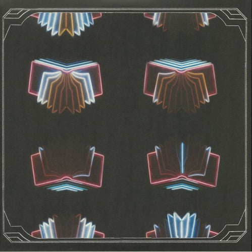 Arcade Fire - Neon Bible