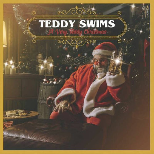 Teddy Swims - A Very Teddy Christmas [CD]