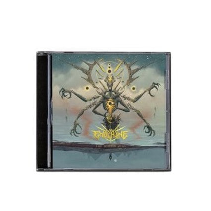 Exocrine - The Hybrid Suns [CD]