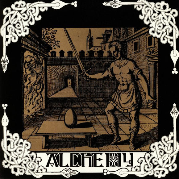 Third Ear Band - ALCHEMY