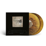 Lambchop - The Bible [Translucent Galaxy (Marbled Black & Orange) Coloured Vinyl]