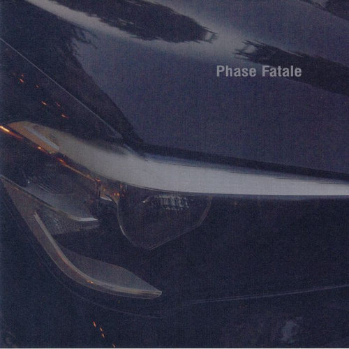 PHASE FATALE	- REVERSE FALL