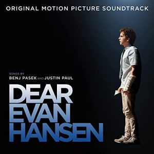 Various - Dear Evan Hansen OST