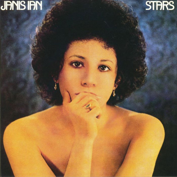 Janis Ian - Stars