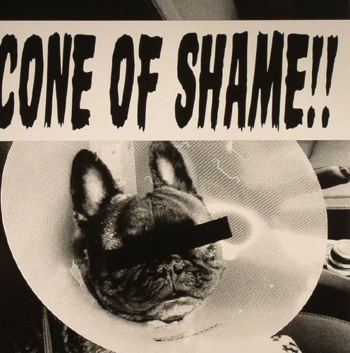 FAITH NO MORE - CONE OF SHAME