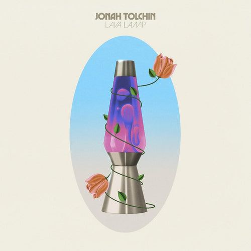 Jonah Tolchin - Lava Lamp