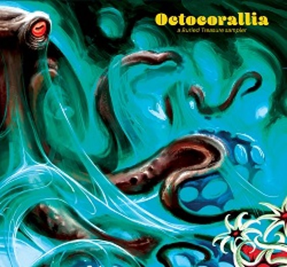 VARIOUS - OCTOCORALLIA