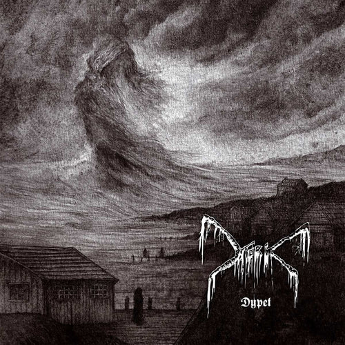 Mork - Dypet [LP]