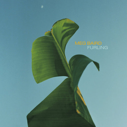 Meg Baird - Furling [LP]