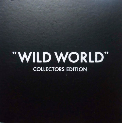 BASTILLE - WILD WORLD LTD