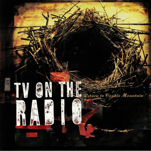 TV On The Radio - Return To Cookie Mountain